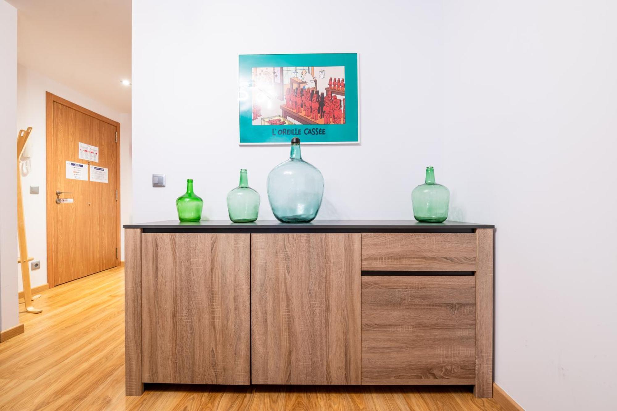 Apartamento Ribasol Vallnord En Arinsal Tintin Dış mekan fotoğraf