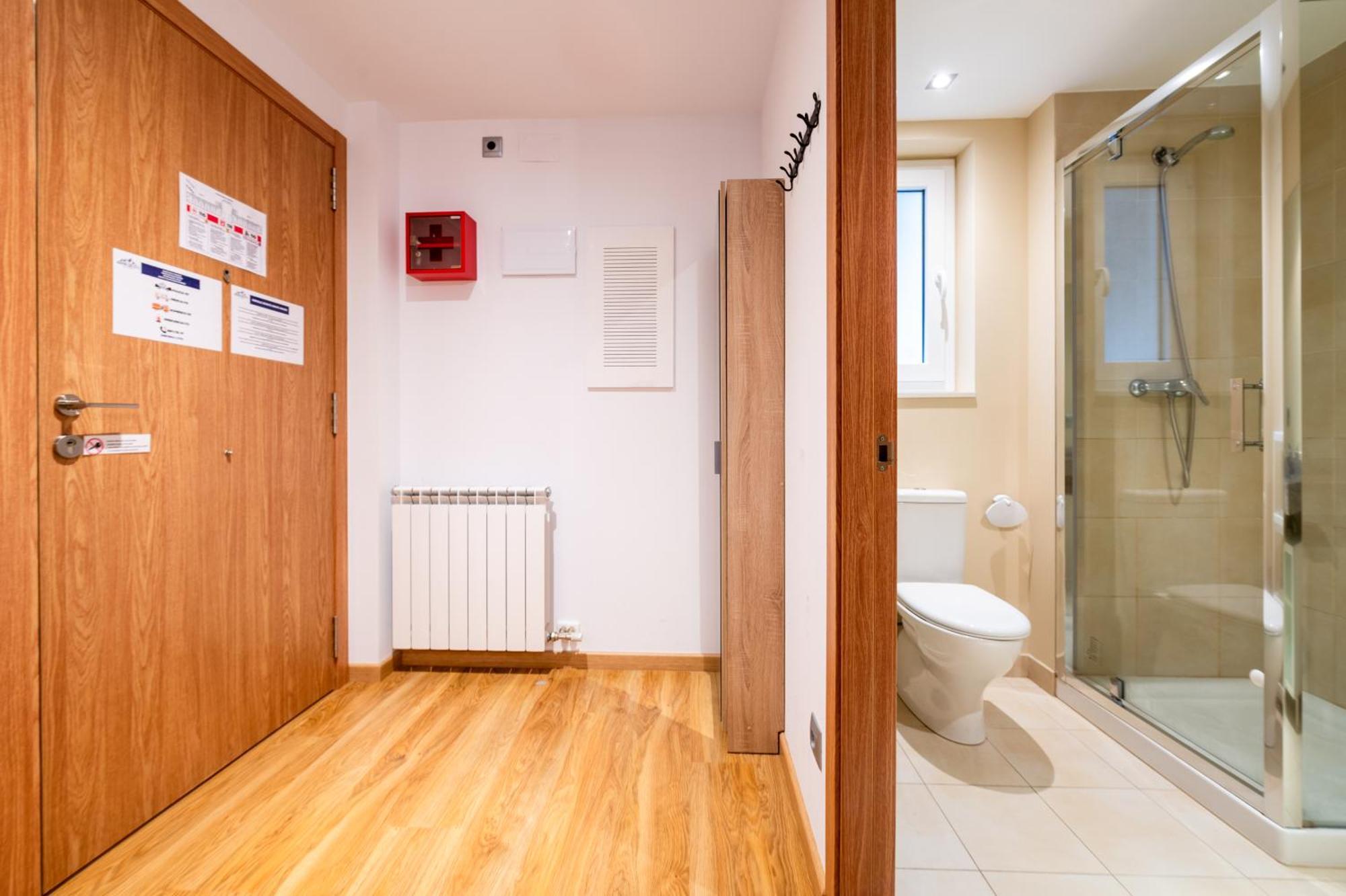Apartamento Ribasol Vallnord En Arinsal Tintin Dış mekan fotoğraf