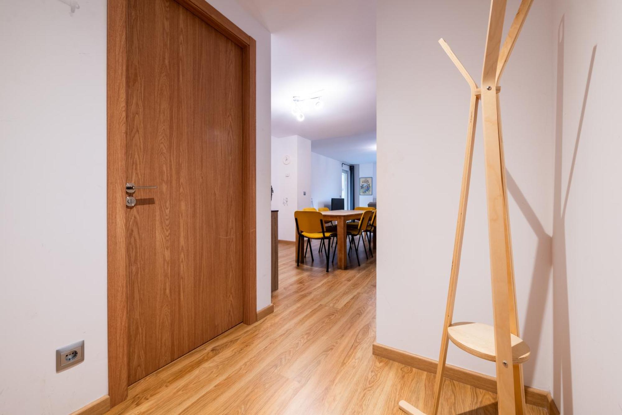 Apartamento Ribasol Vallnord En Arinsal Tintin Dış mekan fotoğraf
