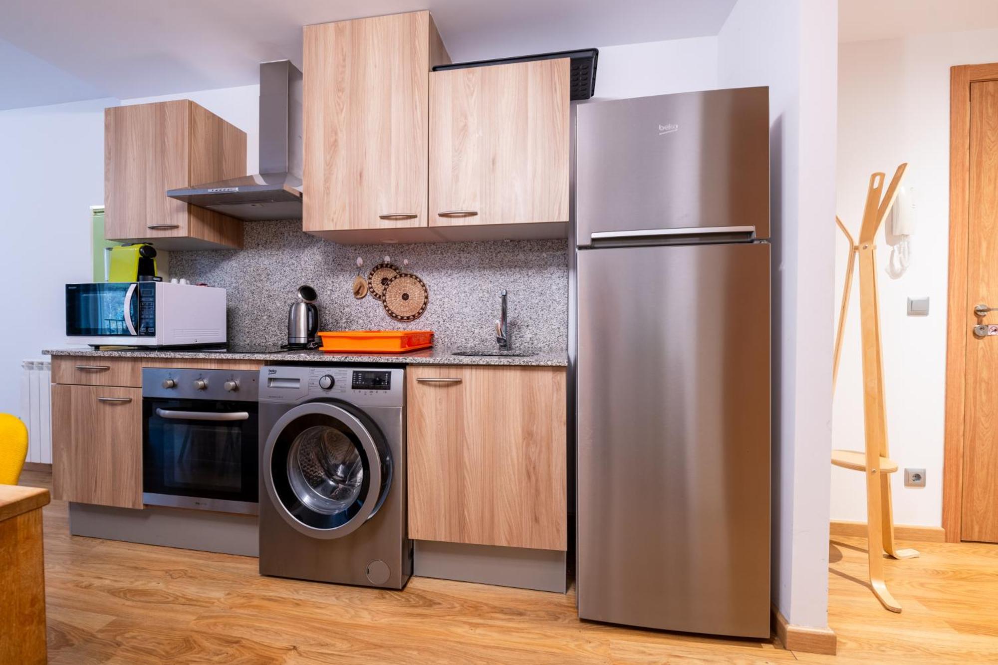 Apartamento Ribasol Vallnord En Arinsal Tintin Dış mekan fotoğraf